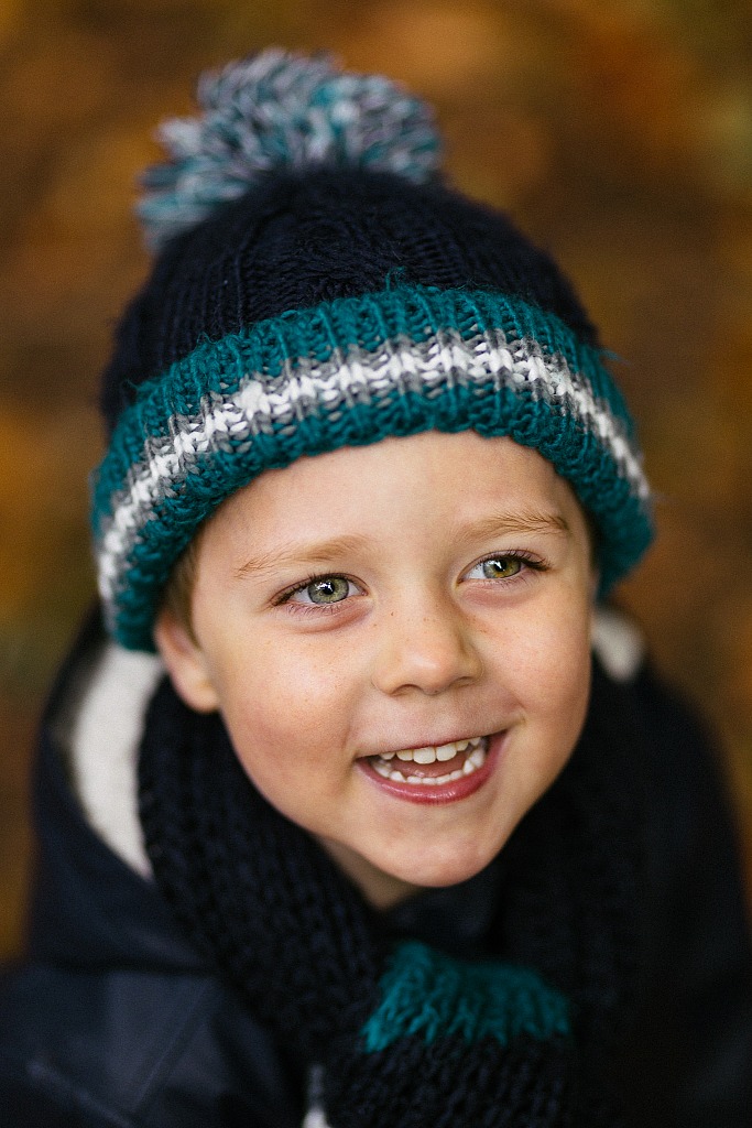 Portraits on Location