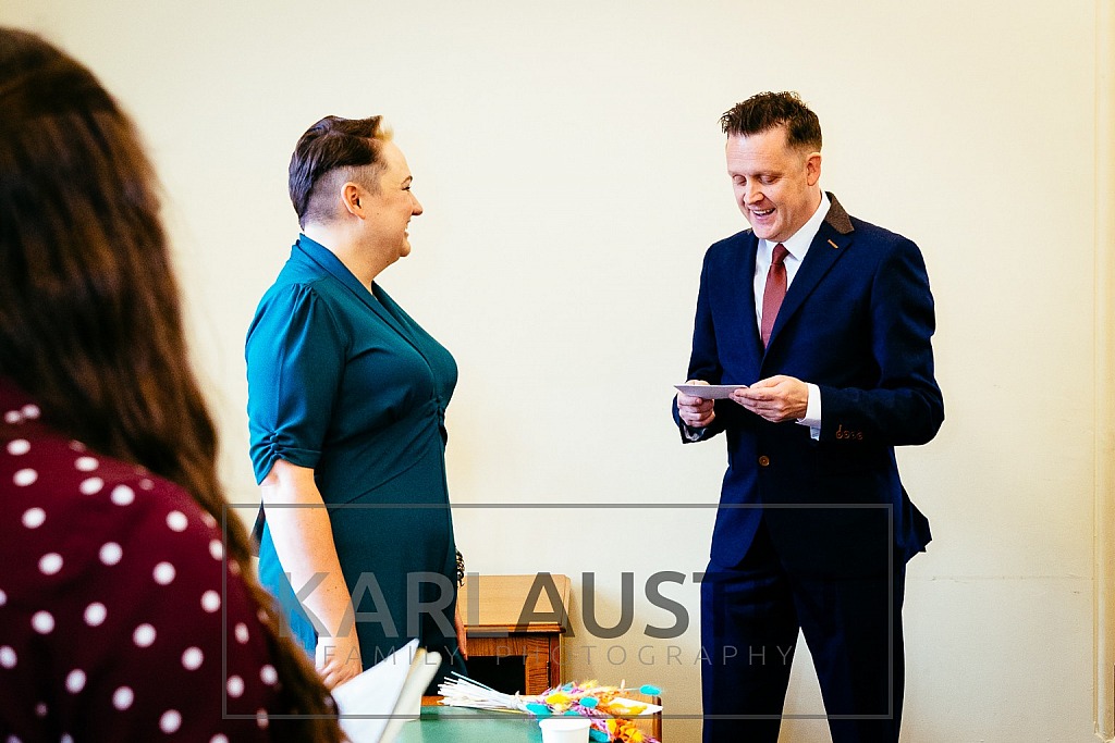 Heather & Brez - Preview